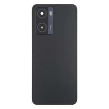Oppo A57 5G PFTM20-Battery Cover- Black