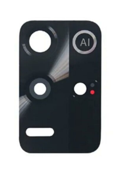  Oppo K9X PGCM10- Camera Lens