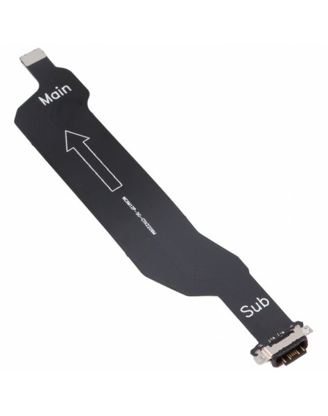 Xiaomi 12 Pro- Charger Connector Flex