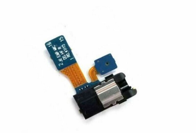 Samsung Galaxy J6 2018 SM-J600F- Audio Jack