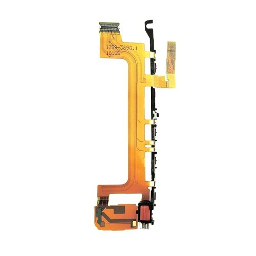 Sony Xperia X Performance- Power + Volume Flex