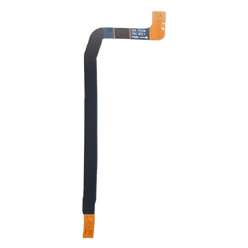 Samsung Galaxy Z Fold 2 5G SM-F916B-FRC Flex
