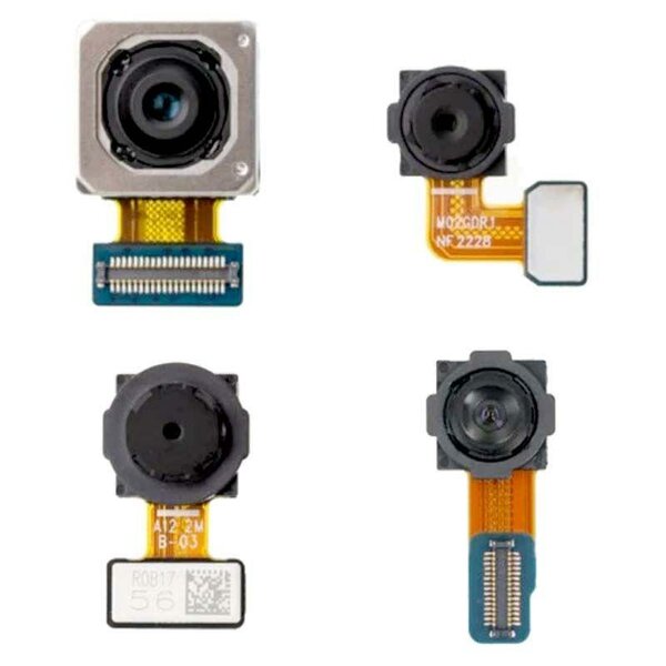 Samsung Galaxy A23 SM-A235- Back Camera Set