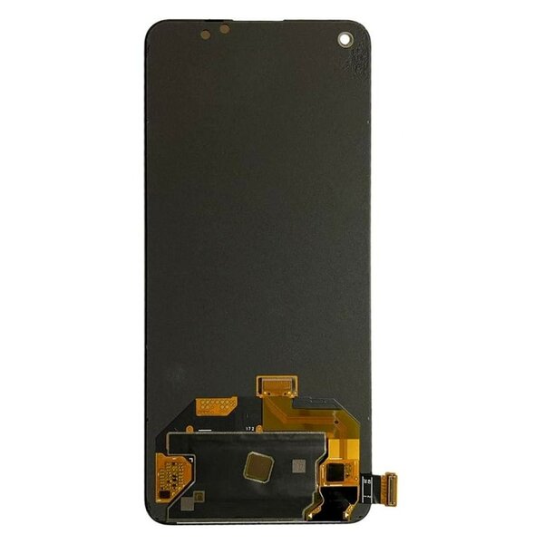 OnePlus Nord CE 2 5G-Display + Digitizer- Black