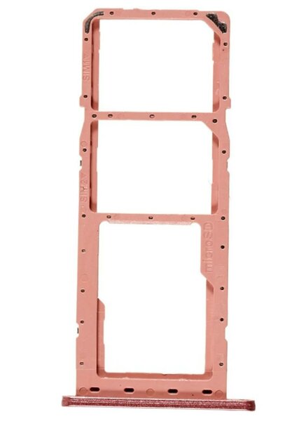 Samsung Galaxy A04 E SM-A042- Charger Connector Board