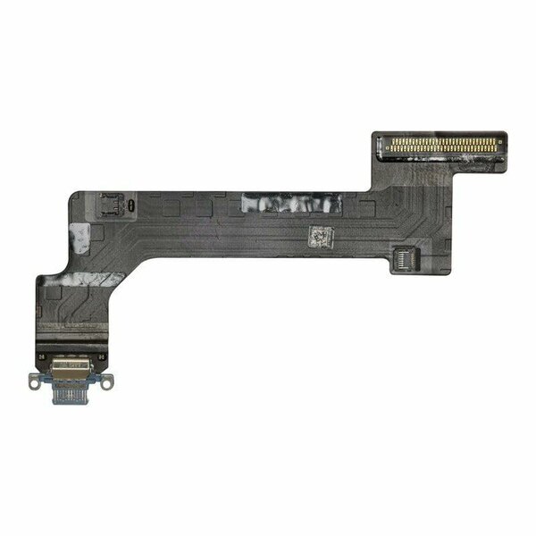 For iPad 10.9 10th 2022 A2696/ A2757- Charger Connector Board WiFi Version- Blue