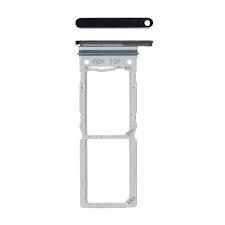 Samsung Galaxy Z Fold 5G SM-F907B-Sim Holder- Black