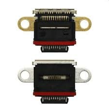 Google Pixel 7A- Charge Connector