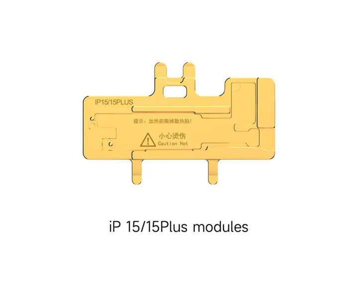 JC Aixun iHeater Pro Preheating Platform For Phone Board Desoldering For Iphone 15/15 Plus