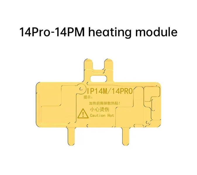 JC Aixun iHeater Pro Preheating Platform For Phone Board Desoldering For Iphone 14Pro/14 Pro Max