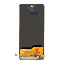 Samsung Galaxy S20FE 5G SM-G780F-Display Complete- Cloud Mint