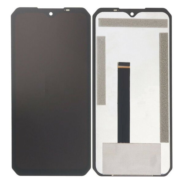 Ulefone Armor 9-Display + Digitizer- Black