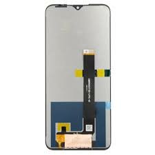 LG K41s-Display + Digitizer- Black
