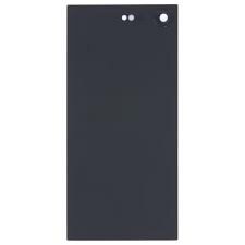 Sony Xperia XZ Premium-Battery Cover- Black
