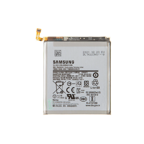 Samsung Galaxy S22 Ultra SM-S908B-Battery EB-BS908ABY GH82-27484A- 5000mAh 