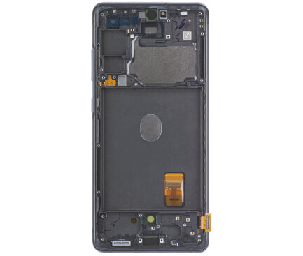 Samsung Galaxy S20FE 4G/5G-Display Complete- Cloud Navy
