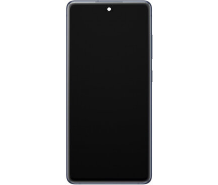 Samsung Galaxy S20FE 4G/5G-Display Complete- Cloud Navy