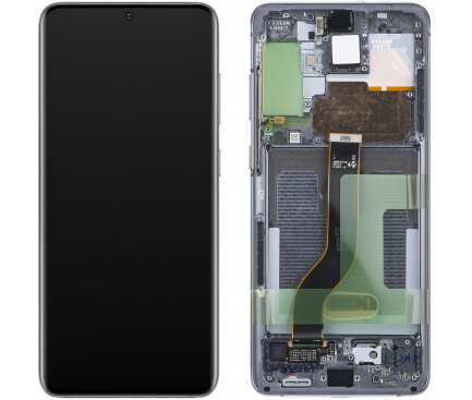 Samsung Galaxy S20 Plus SM-G985F- Display Complete- Cosmic Grey