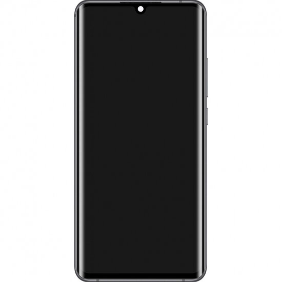 Xiaomi Mi Note 10/ 10 Pro-LCD Display Module- Black