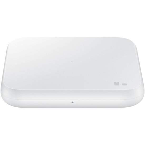 Samsung Wireless Charger Pad (W TA) EP-P1300TWEGEU White-EU Blister