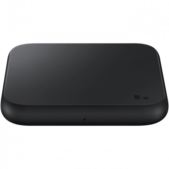 Samsung Wireless Charger Pad (W/O TA) EP-P1300BBEGEU Black-EU Blister