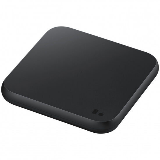 Samsung Wireless Charger Pad (W TA) EP-P1300TBEGEU Black-EU Blister