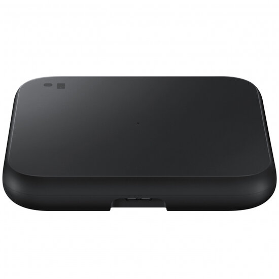 Samsung Wireless Charger Pad (W TA) EP-P1300TBEGEU Black-EU Blister