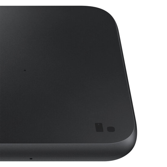 Samsung Wireless Charger Pad (W TA) EP-P1300TBEGEU Black-EU Blister