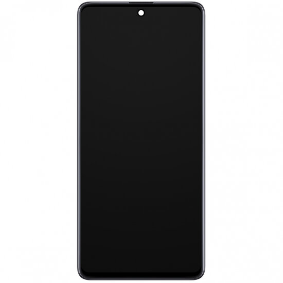 Samsung Galaxy A51 5G SM-A516B-LCD Display Module- Black