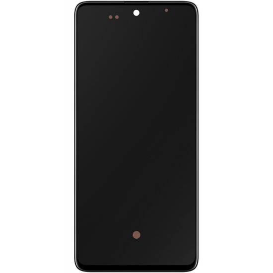 Samsung Galaxy A51 SM-A515F-LCD Display Module- Black
