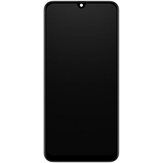 Samsung Galaxy A50S SM-A507F-LCD Display Module- Black