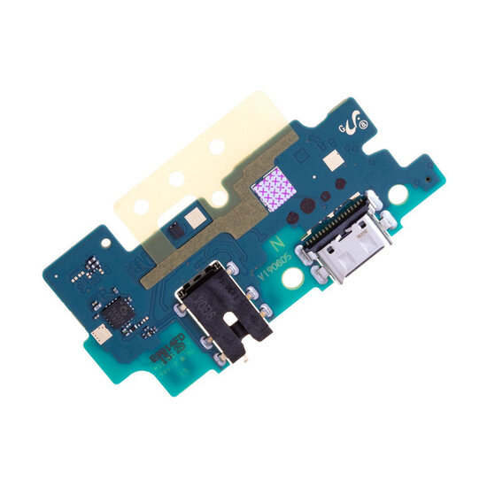 Samsung Galaxy A50 SM-A505F- Charger Connector Board