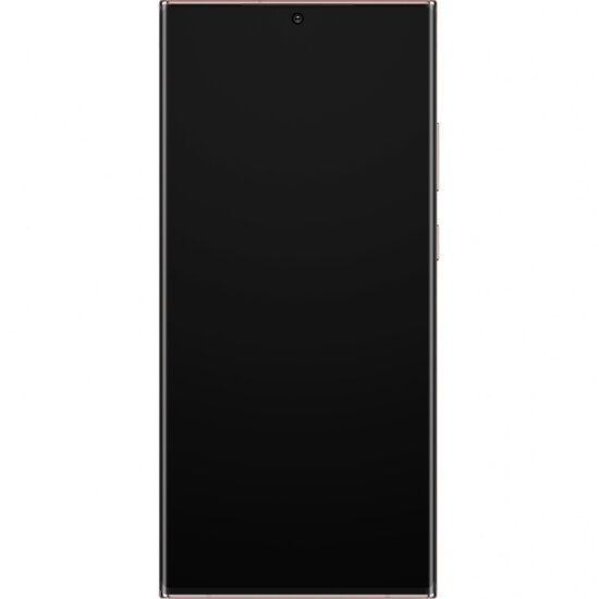 Samsung Galaxy Note 20 Ultra 4G SM-N986B-LCD Display Module- Mystic Bronze 