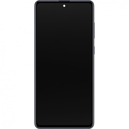 Samsung Galaxy Note 10 Lite SM-N770-LCD Display Module- Black