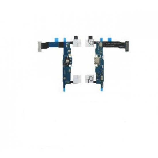 Samsung Galaxy Note 4 SM-N910F- Charger Connector Flex