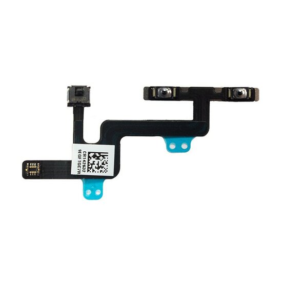 For iPhone 6 Volume Flex Cable