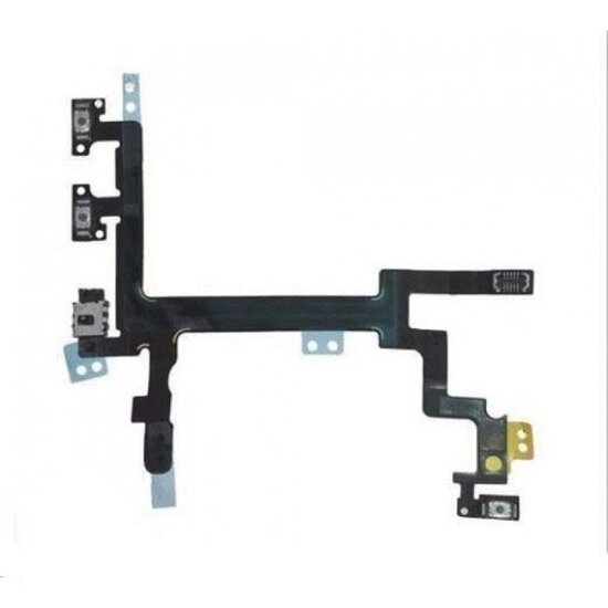 For iPhone 5S- Power Flex Cable