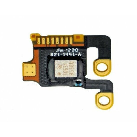 For iPhone 5- GPS Flex