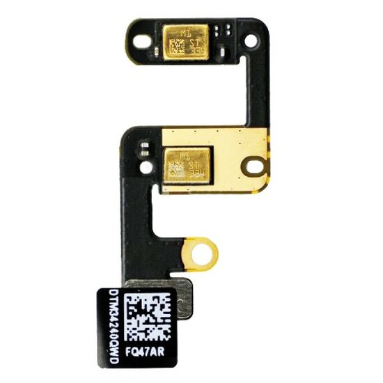 For iPad Air 5/ iPad 2017- Microphone Flex