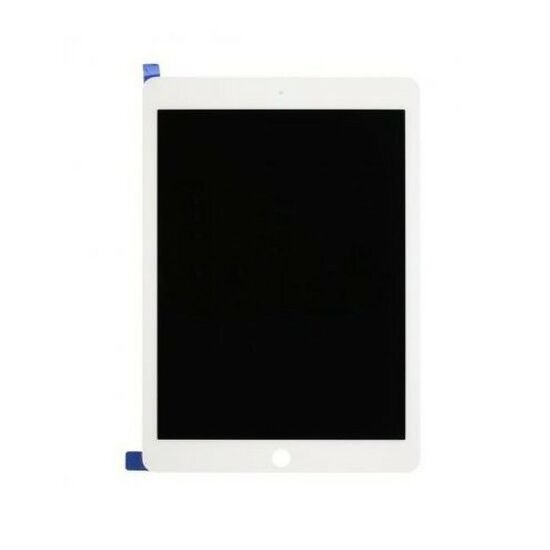 For iPad Pro 9.7 Display + Digitizer OEM- White