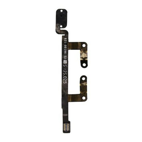 For iPad Mini 4 A1538/A1550- Volume Flex Cable