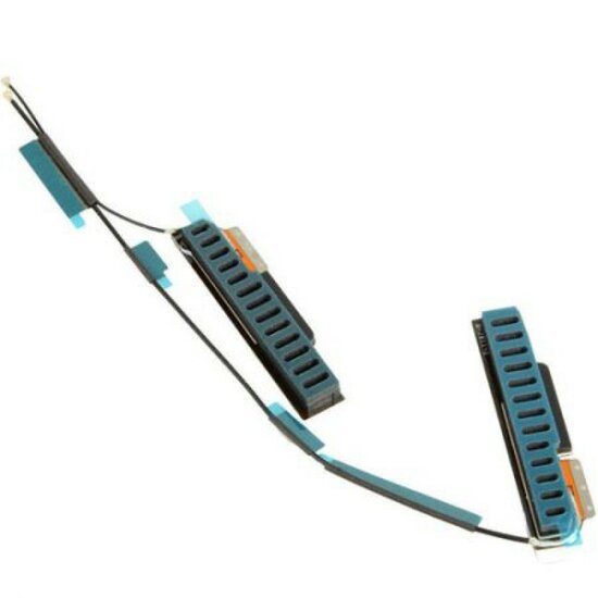 For iPad Air 2- Wifi + GPS Antenna Flex Cable