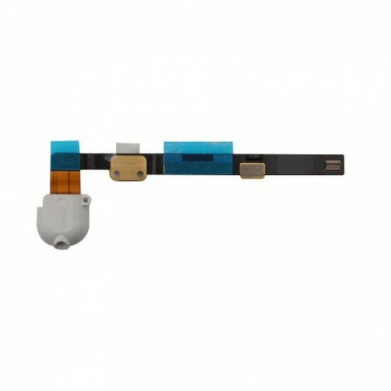 For iPad Mini 1/ 2/ Mini 3- Audio Flex- White