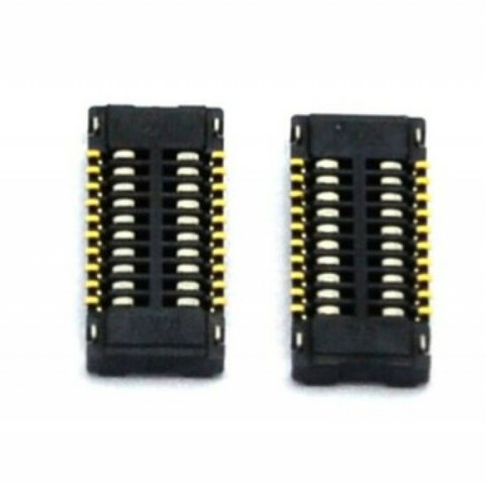 For iPad Mini 2- Touch Connector