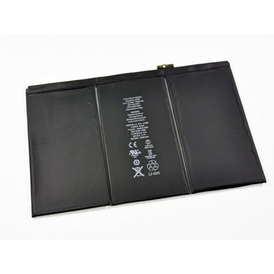  Replacement Battery For iPad 2