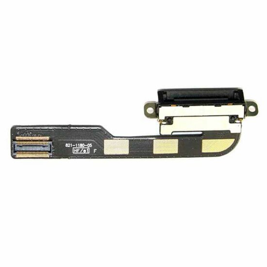 For iPad 2- Dock Connector Cable