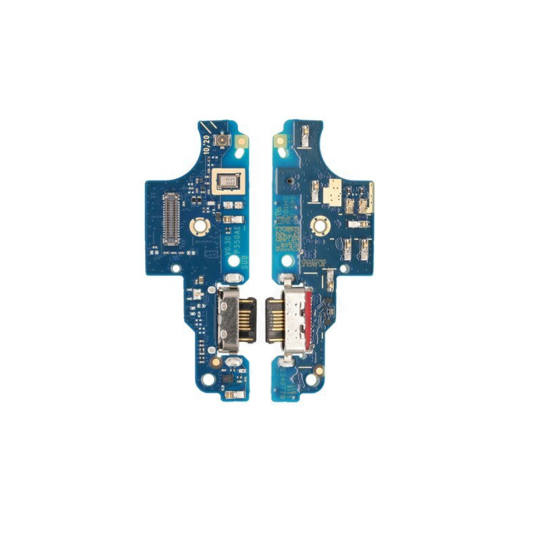 Motorola Moto G10 XT2127 / XT2127-2- Charger Connector Board