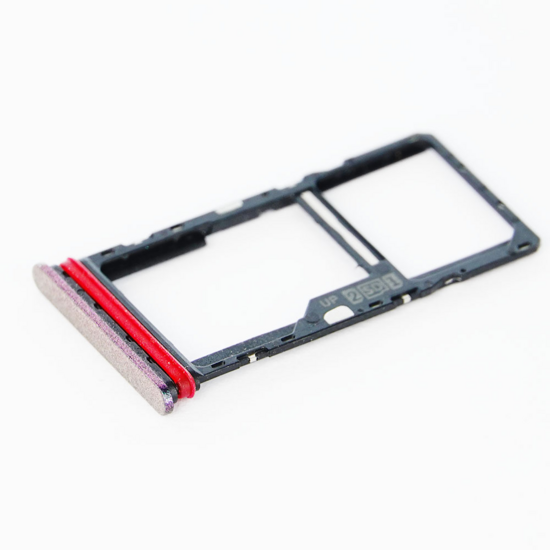Motorola Moto G30 XT2129 XT2129-3-Sim Holder- Phantom Black