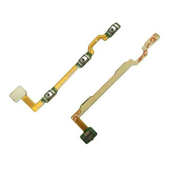Motorola Moto G4 Play- Power/Side Flex