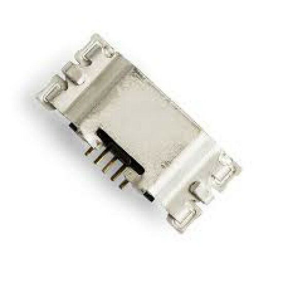 Motorola Moto G5 Plus XT1685- Charge Connector